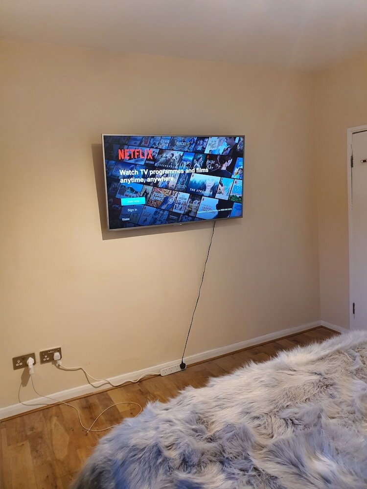 Фото Umbrella Properties Woolwich London