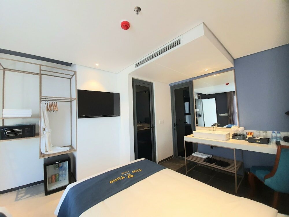 Фото The Time Hotel Nha Trang
