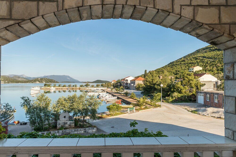 Фото Apartments Božović