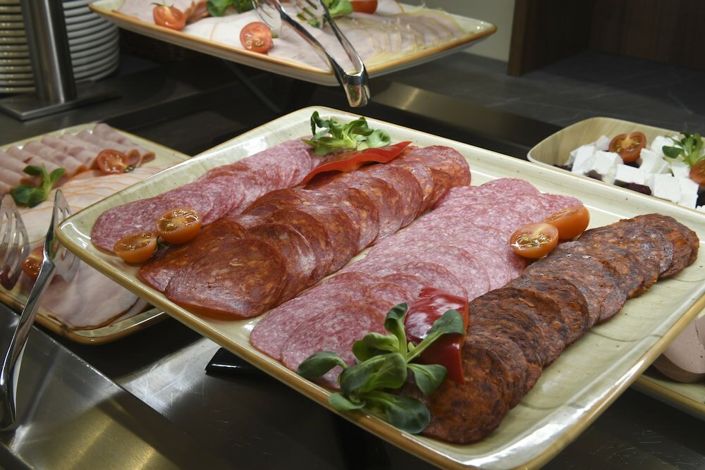 Фото Hunguest Hotel Sóstó