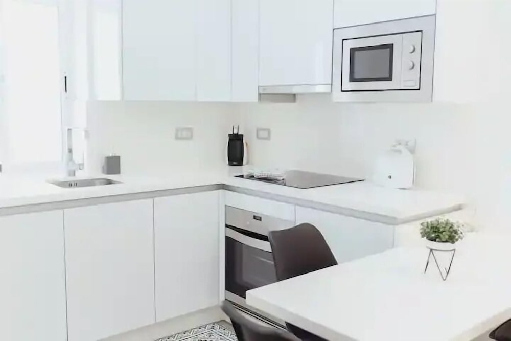 Фото Alterhome Churruca Canteras Beach