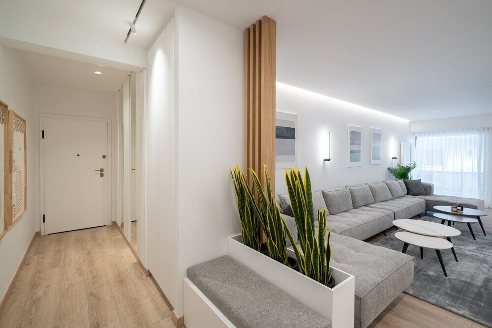 Фото Kolonaki Upscale 4 bdr Luxury apartment