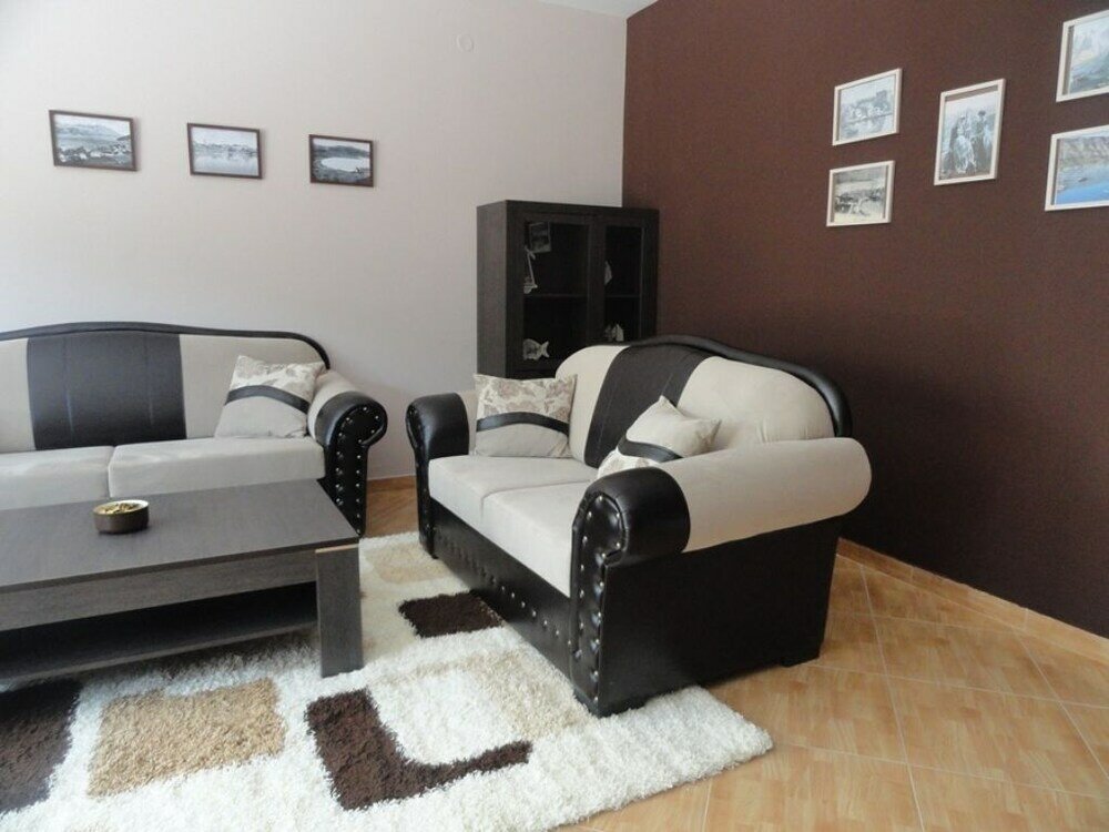 Фото Center Budva Holiday Home