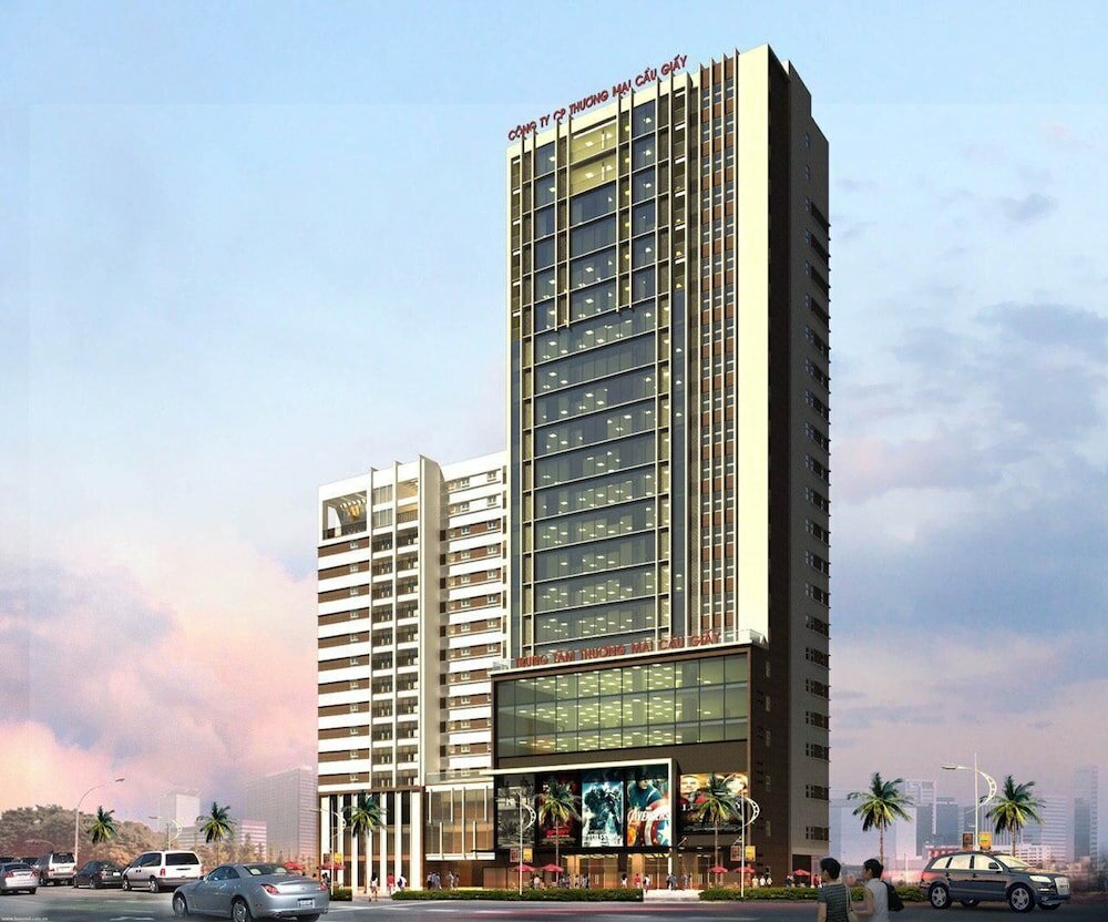 Фото отеля 1