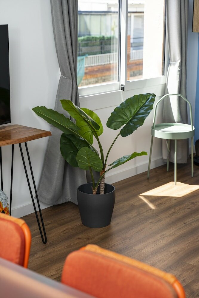 Фото Caliu Apartments Barcelona Camp Nou