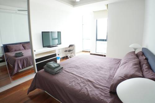 Фото Yelloduck Rooms & Apartments @ Casa Residency