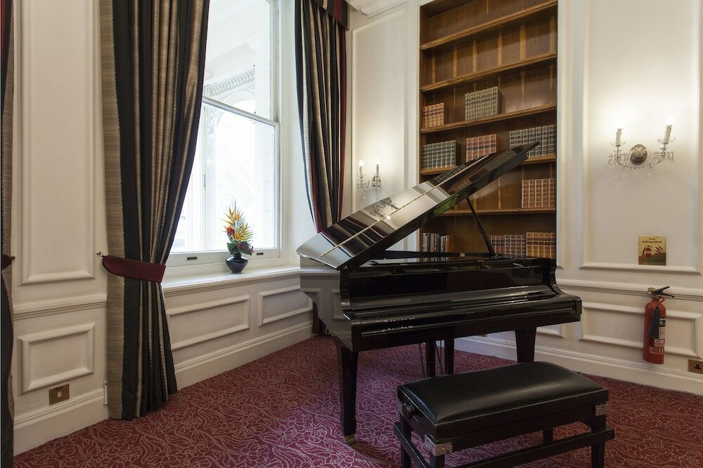 Фото Thistle London Hyde Park Lancaster Gate