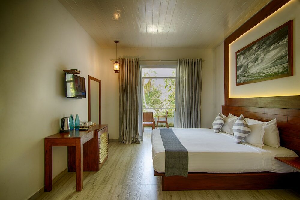 Фото Deltora Boutique Hotel