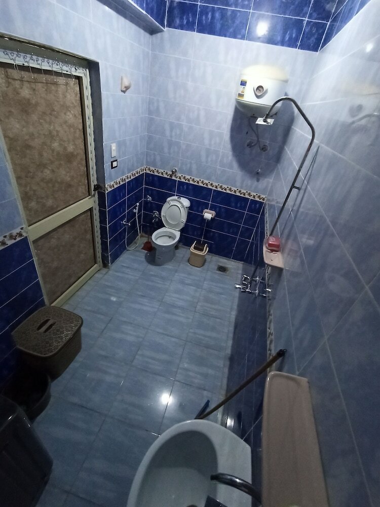 Фото Al-Manara Hostel Siwa Oasis