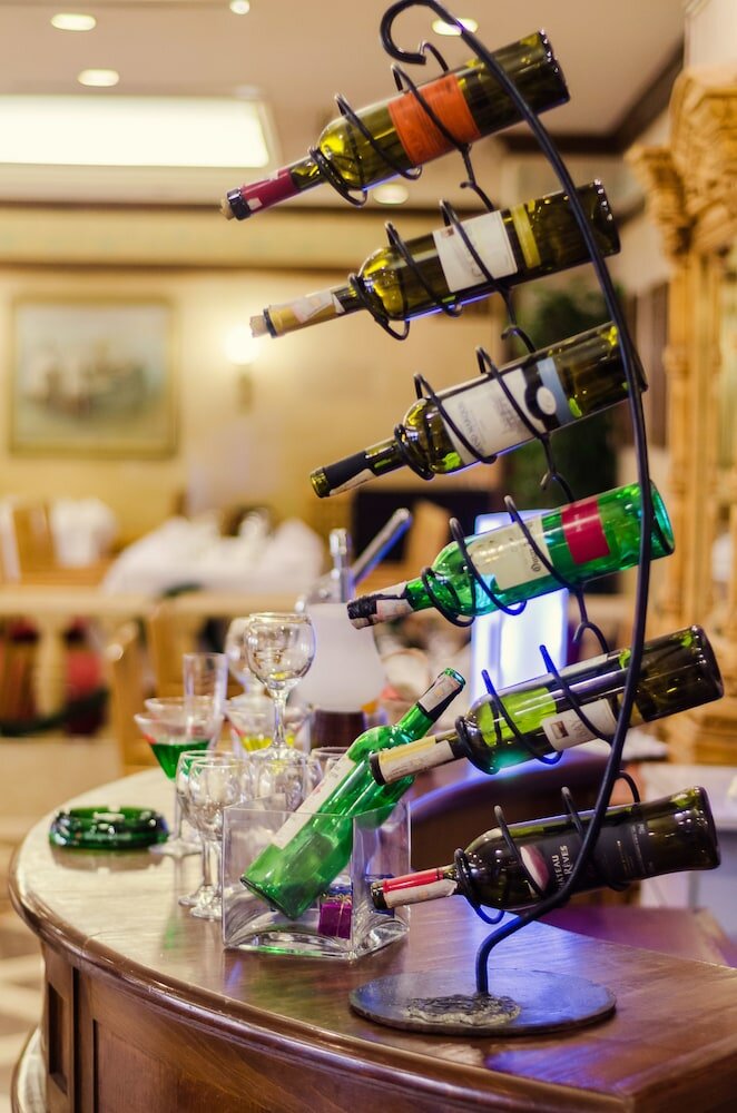 Фото Hilton Alexandria Green Plaza