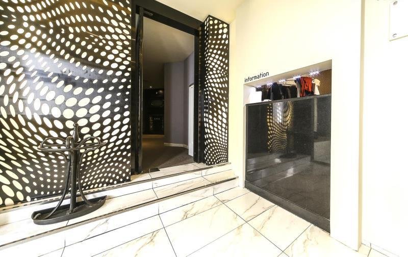 Фото Blanc Hotel Gwacheon