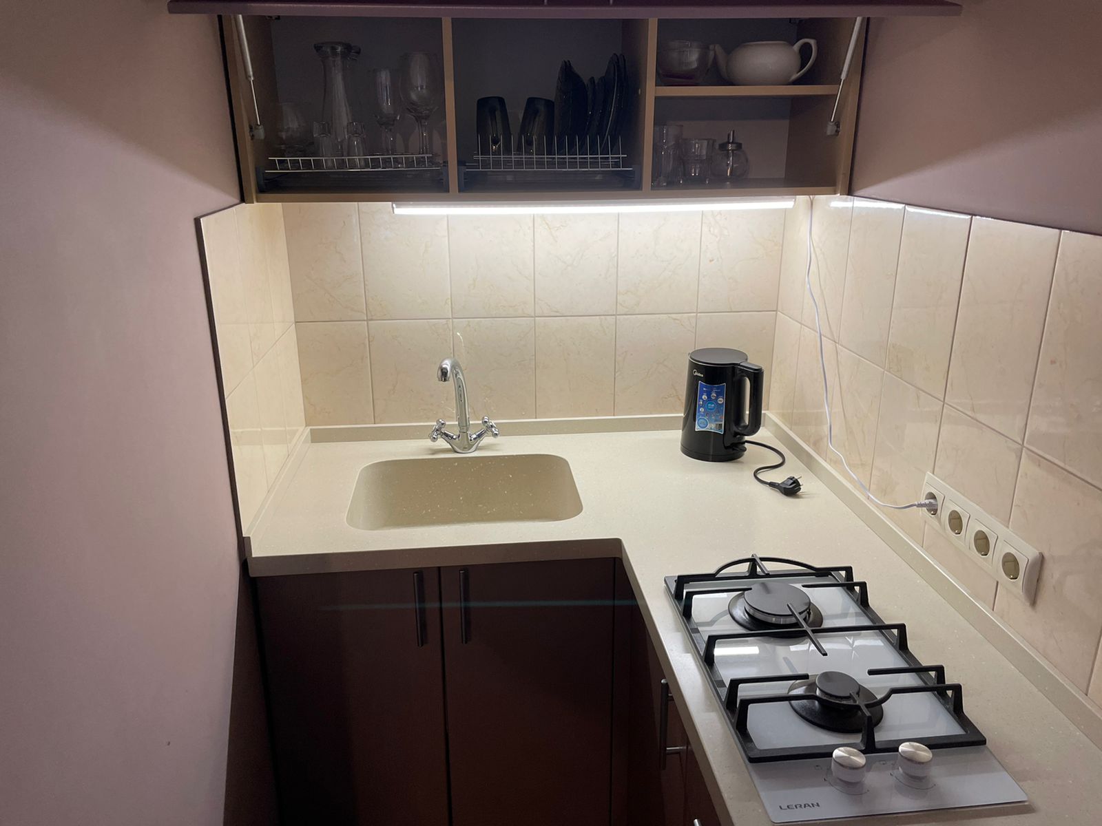 Фото Дом у реки