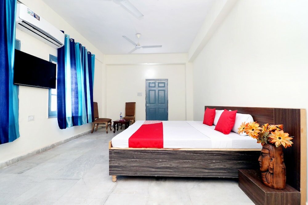 Фото Oyo 18570 Hotel Jazz