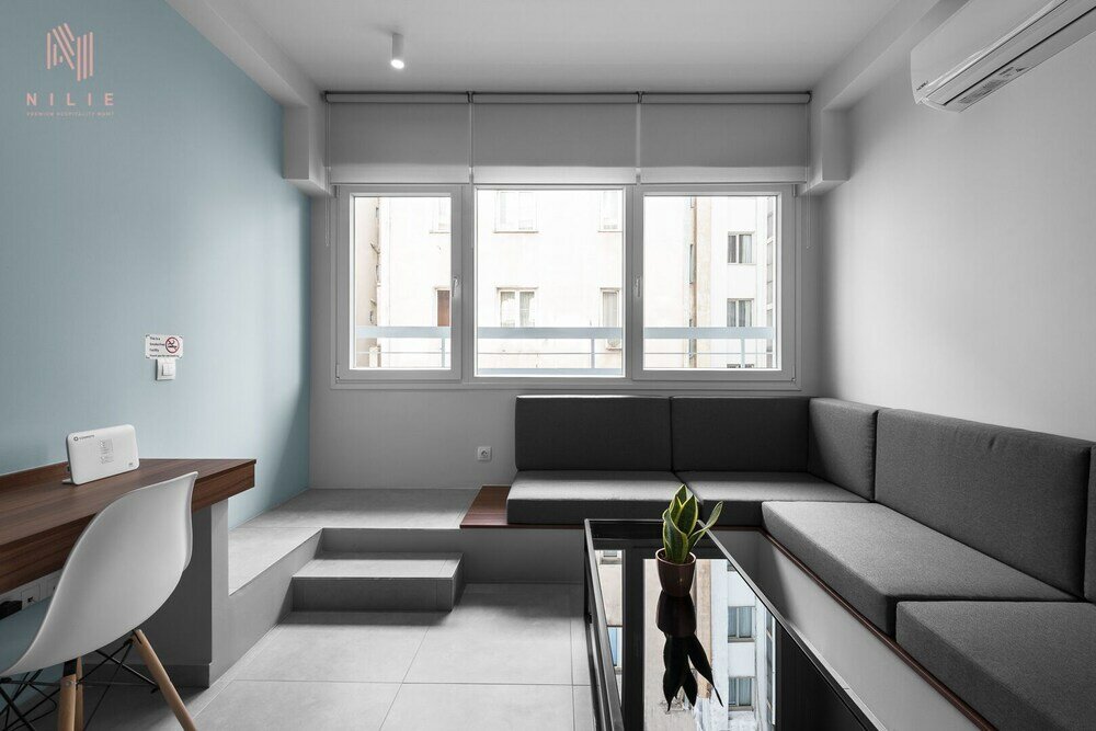 Фото Big Apple 4 Nilie Hospitality Mgmt