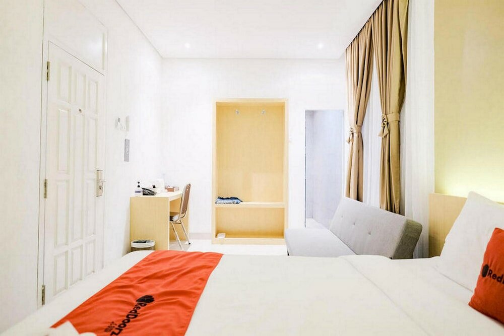 Фото RedDoorz Plus Syariah near Museum Lampung