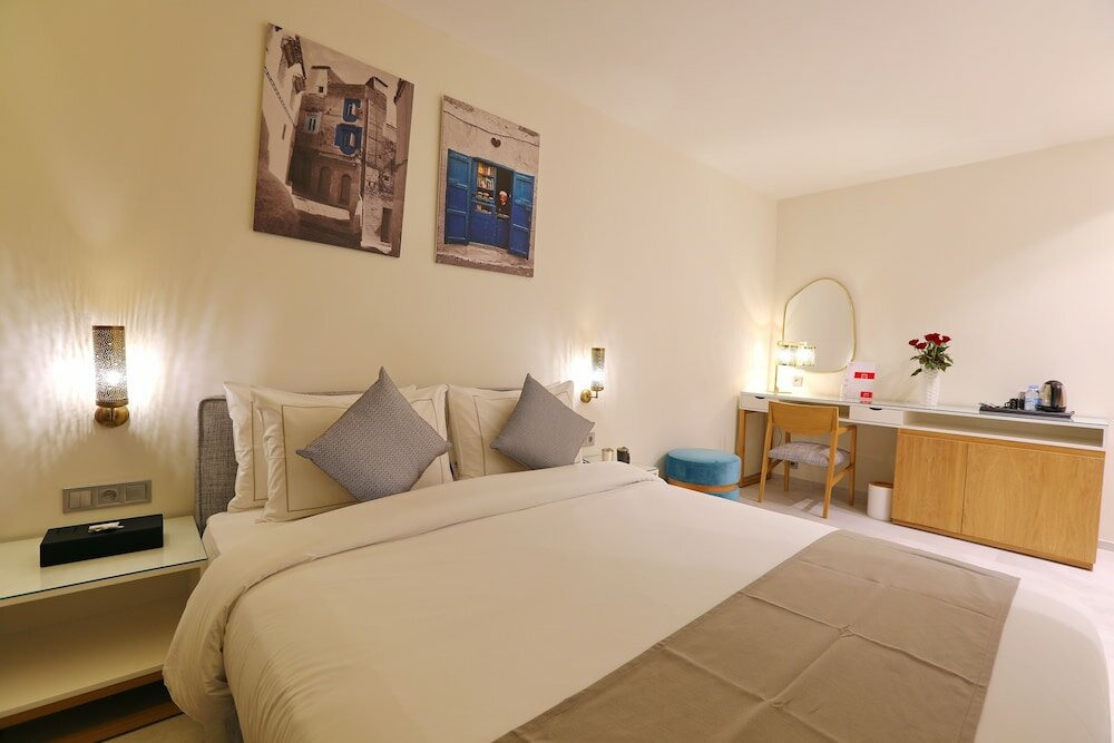 Фото Ari boutique hôtel