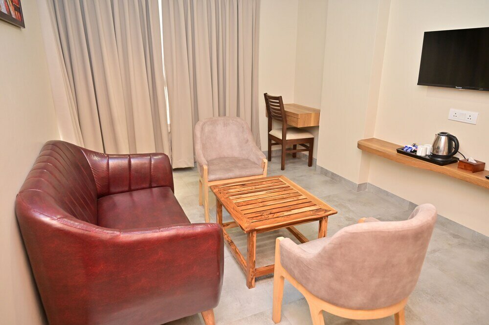 Фото Moistin Hotel