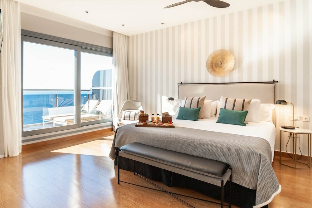 Фото Solymar Gran Hotel The One