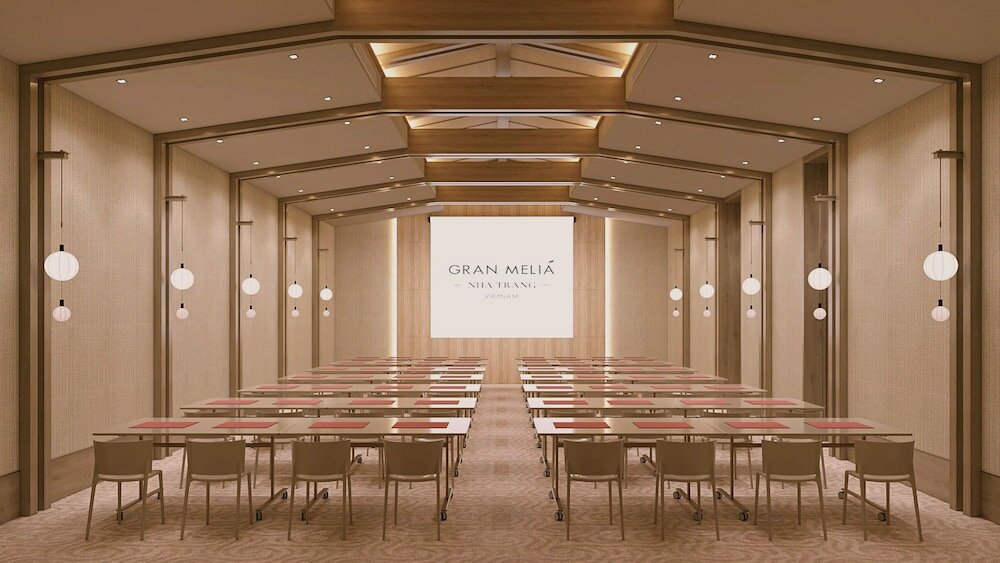 Фото Villa Le Corail A Gran Meliá Hotel