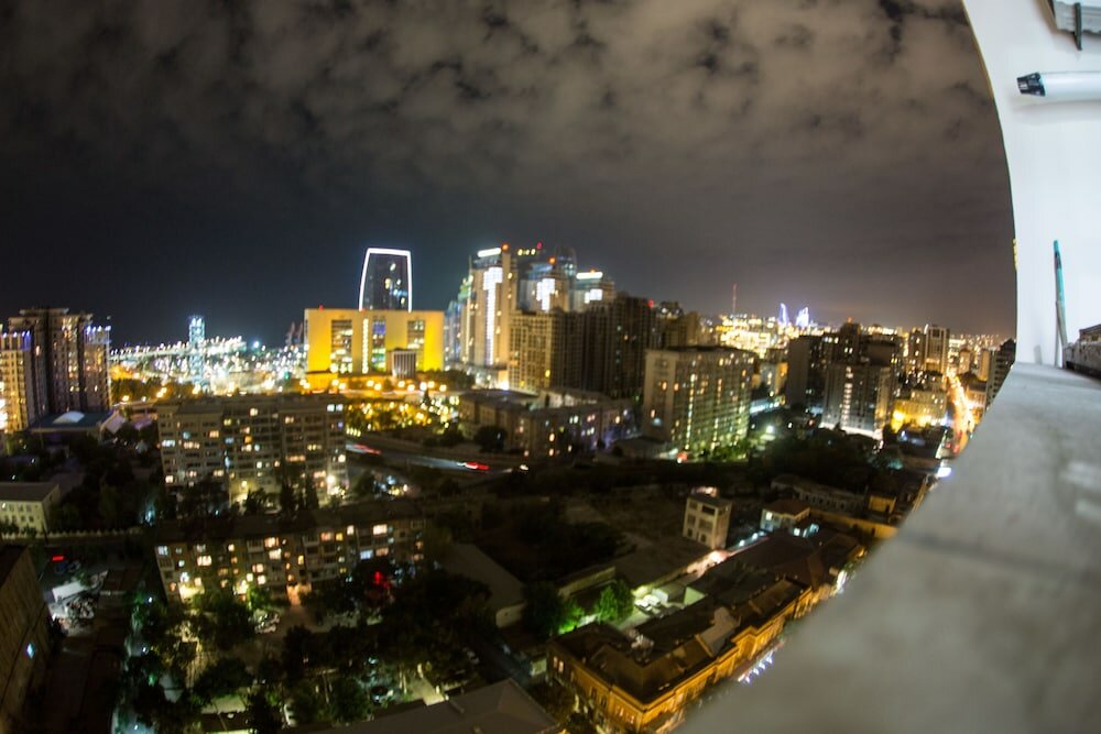 Фото Апартаменты Bakuvi-Tourist