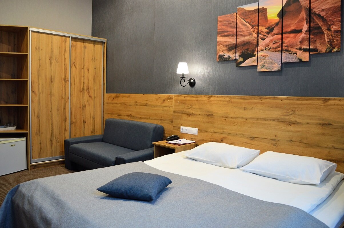 Фото Вирджиния