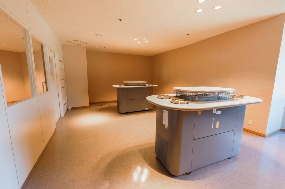 Фото Chateraise Hotel Nirasaki Forest