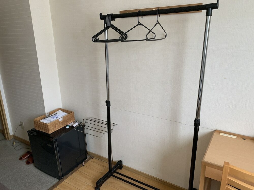 Фото Kaiun Ryokan