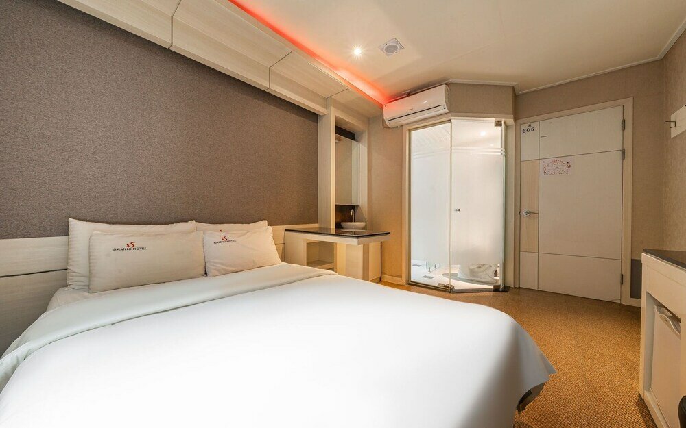 Фото Dapsimni Samho Park