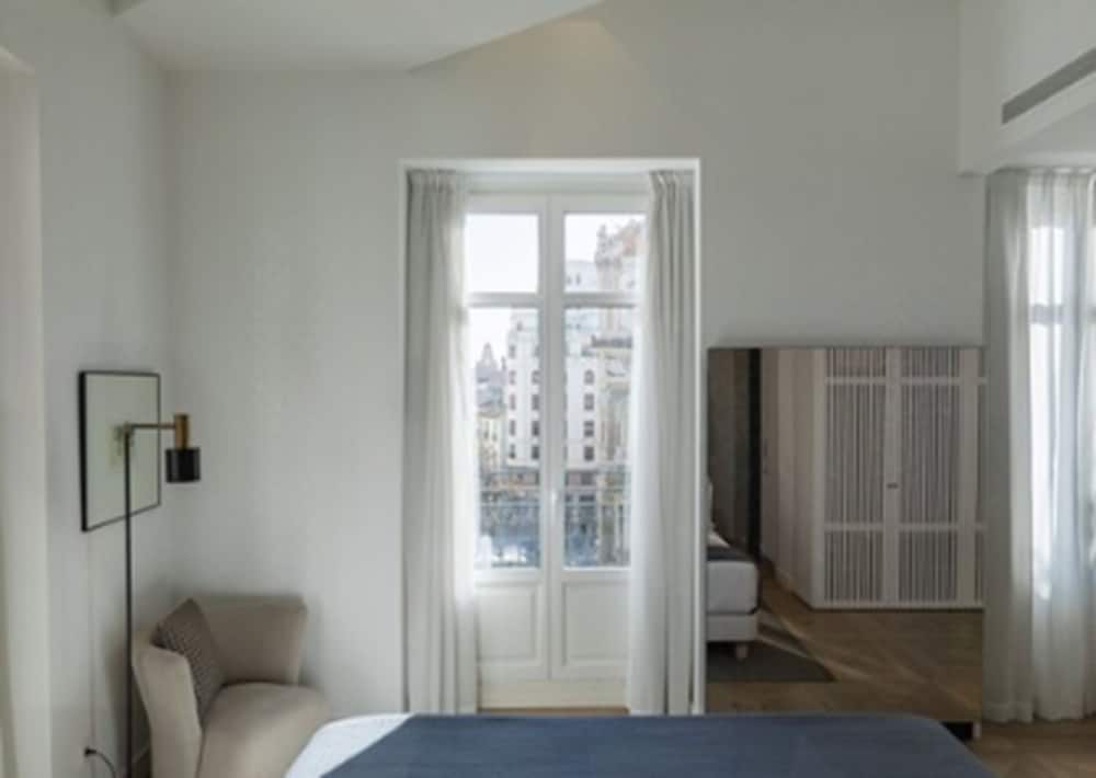 Фото Myr Marqués House