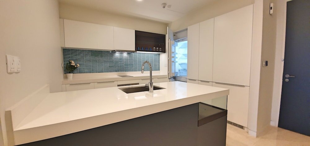 Фото Tropicana the residence klcc