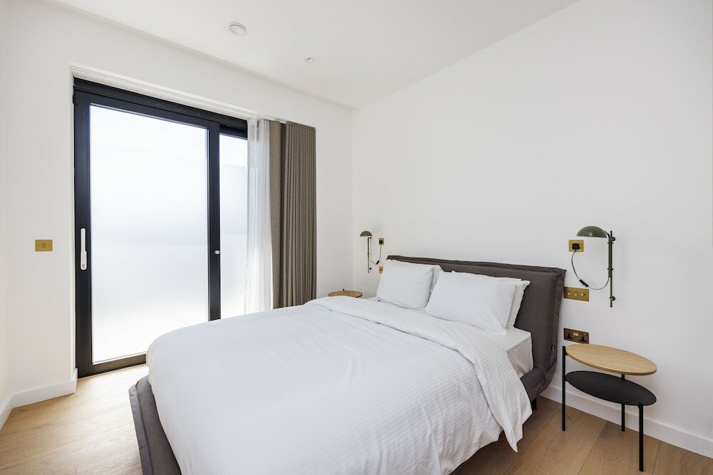 Фото Spectacular Apartments King's Cross