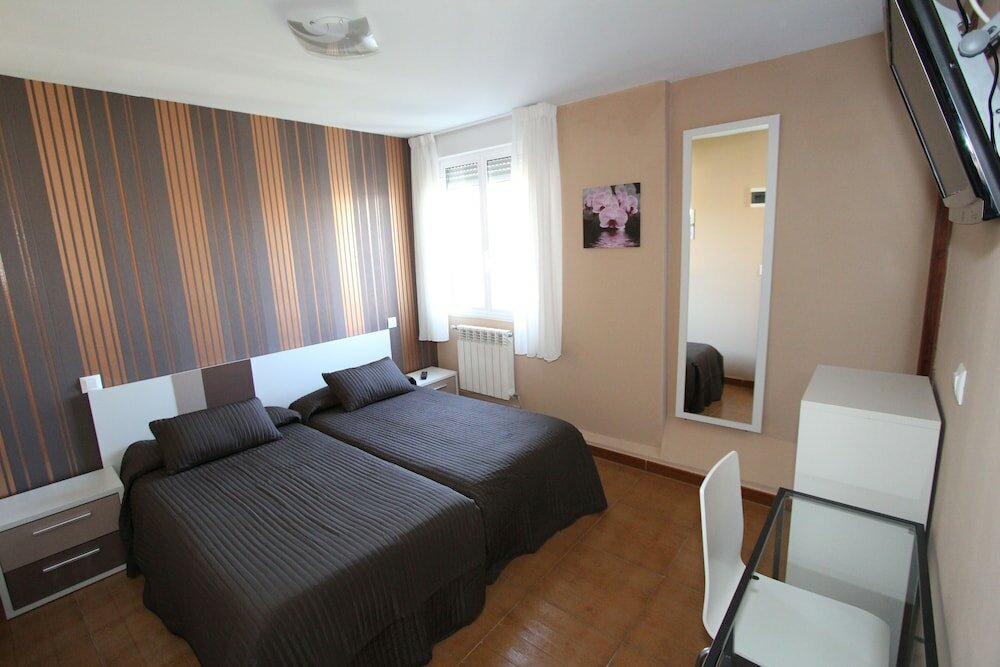 Фото PR Plaza de Galicia