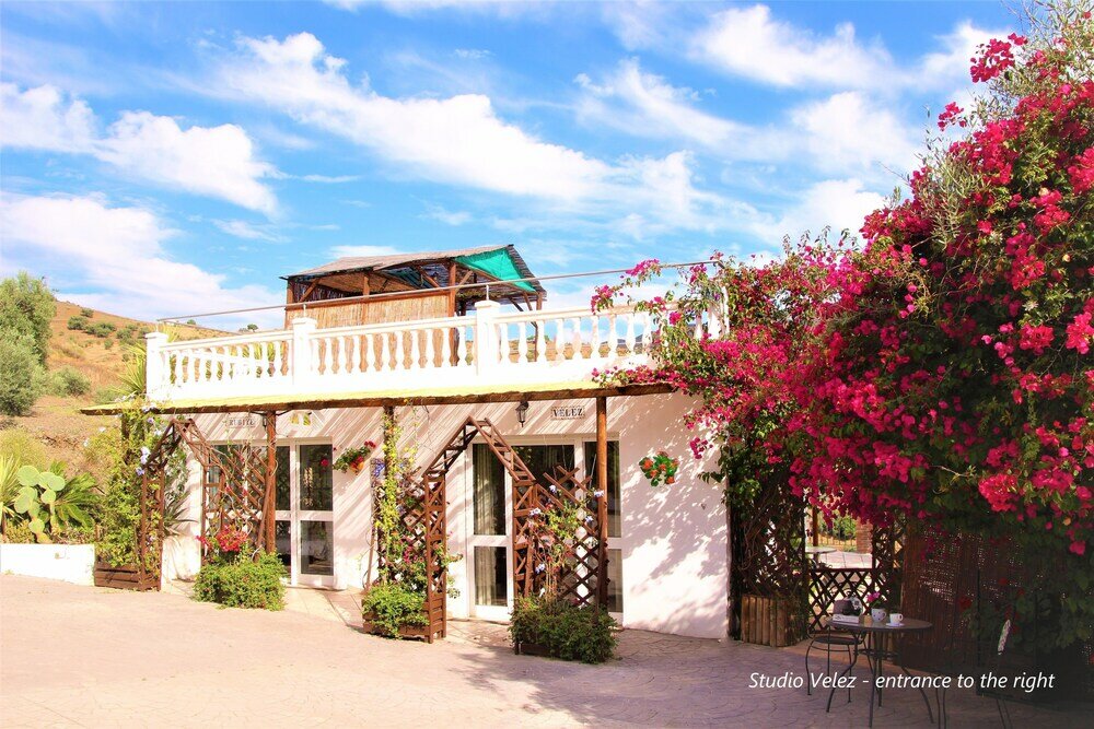 Фото Hacienda Sol