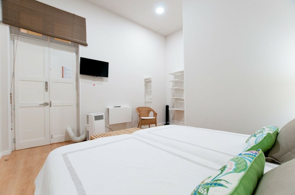 Фото Triana Bella Suites