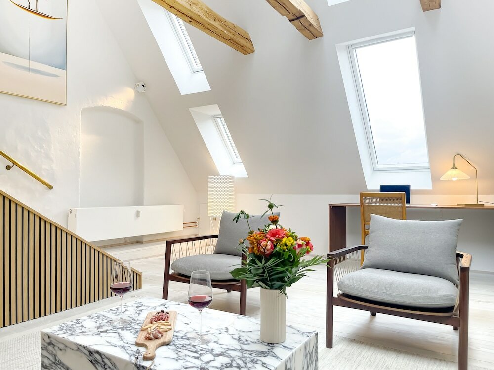 Фото Sankt Annæ Plads