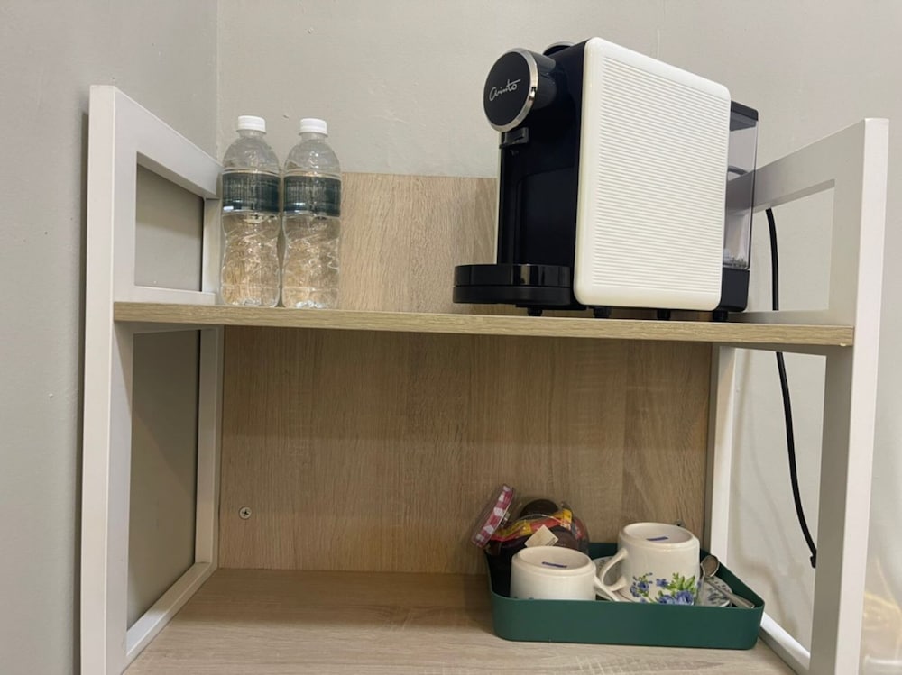 Фото Oyo Home 90370 D'tampi Homestay