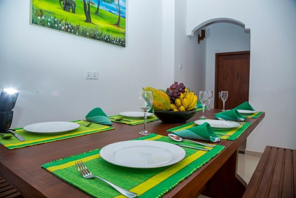 Фото Villa Kumana