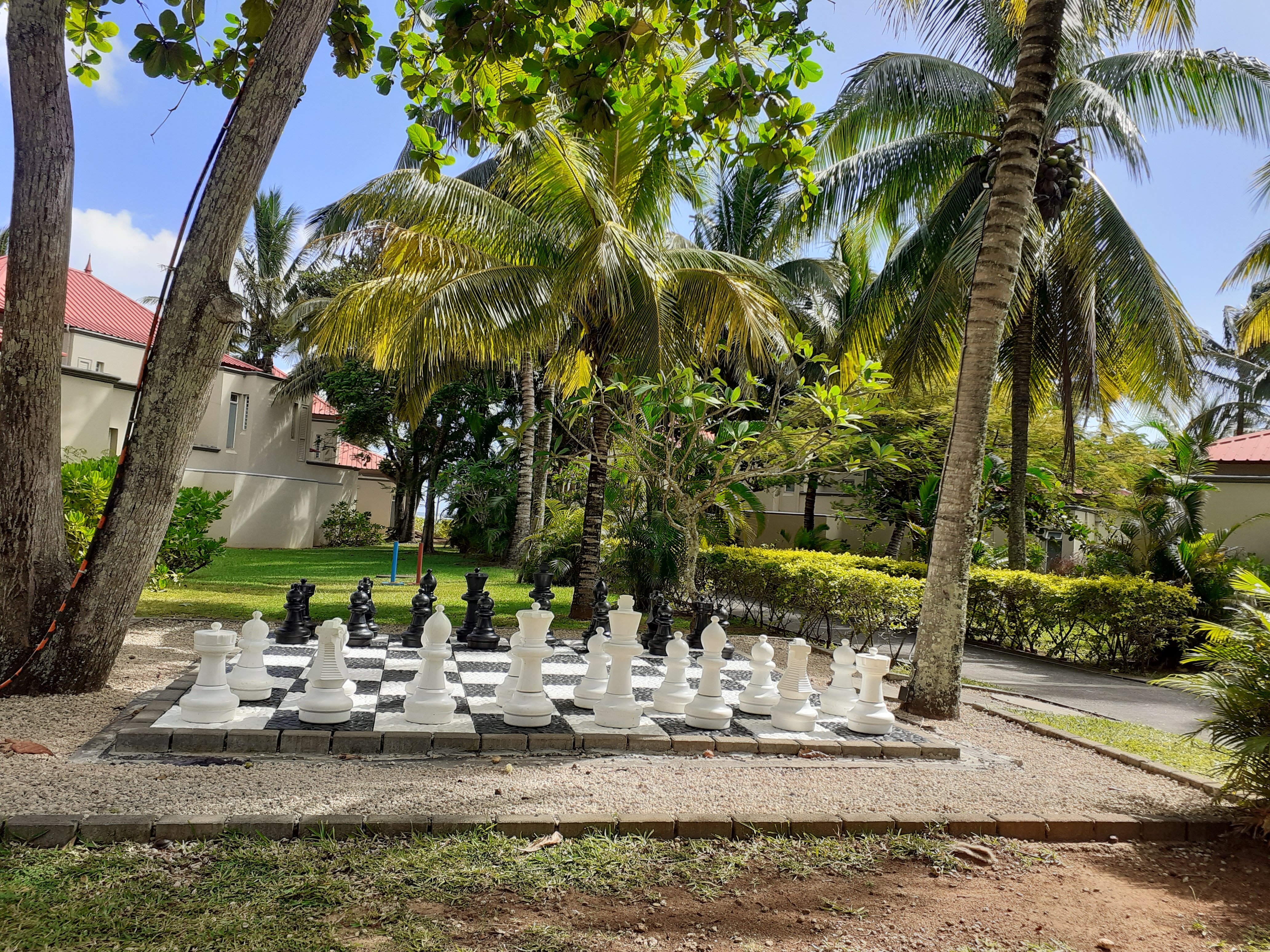 Фото Tamassa Bel Ombre