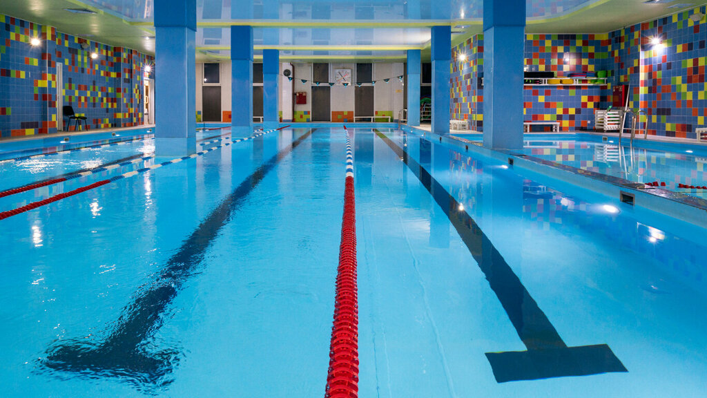 Фитнес-клуб Fitness House, Санкт‑Петербург, фото