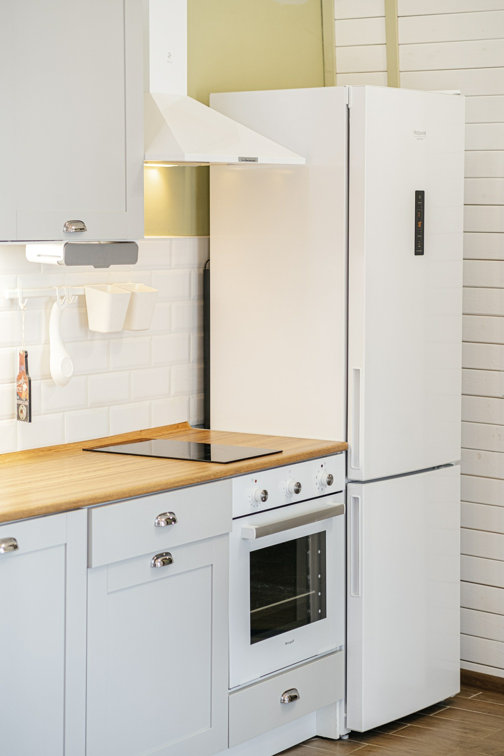 Фото Кругосвет шале