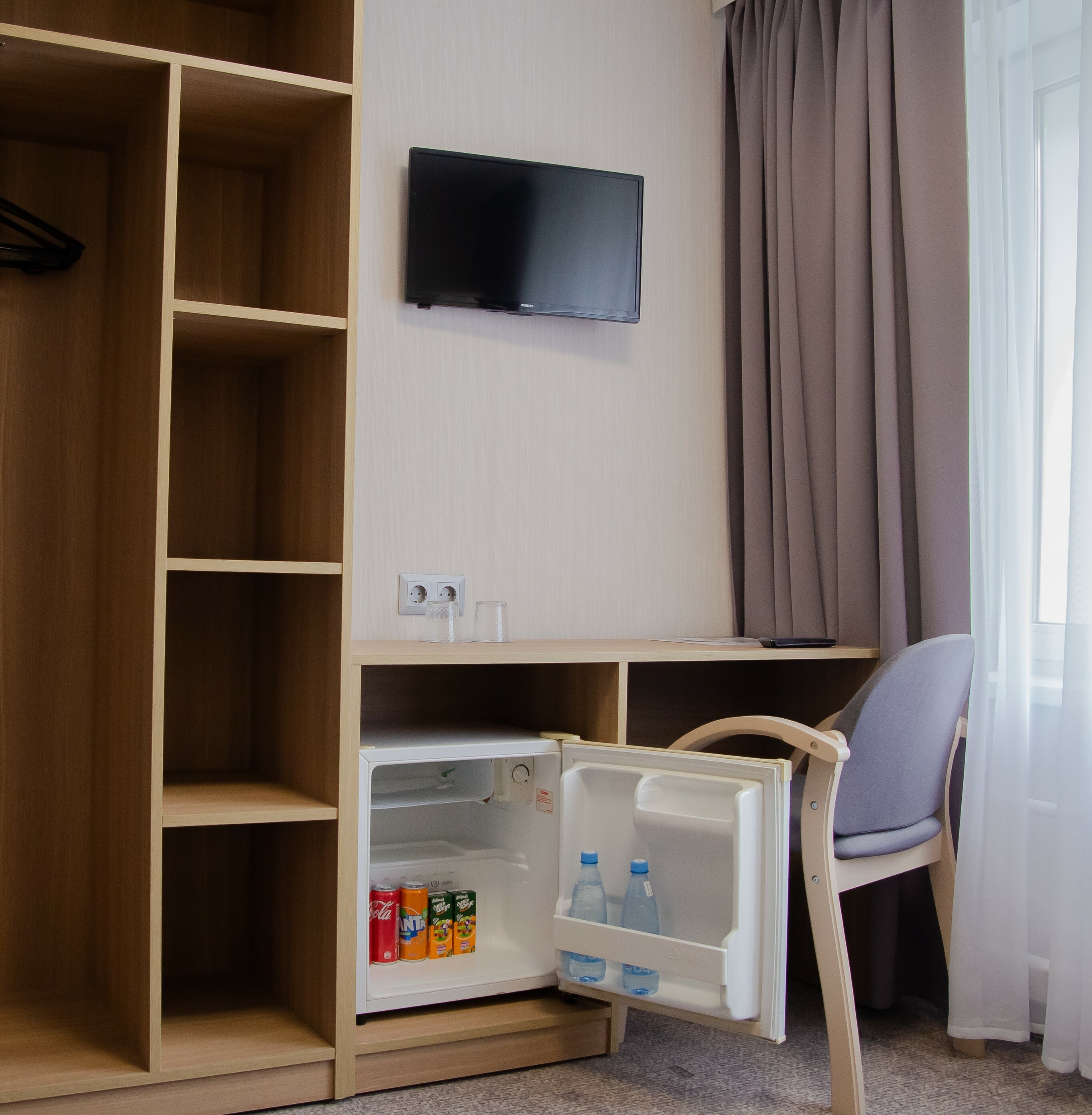 Фото Амакс Полярная Звезда