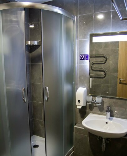 Гостиница Амакс Полярная Звезда в Новом Уренгое