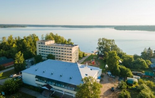 Гостиница АМАКС Валдайские зори