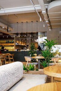Sota (City of Kazan, Rikhard Zorge Street, 77), cafe