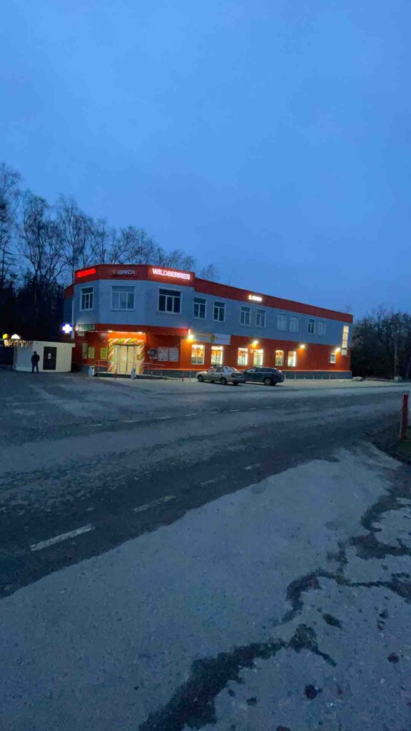 Supermarket Dixi, Moscow and Moscow Oblast, photo