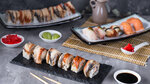 YouMe Sushi (ул. Динмухамеда Кунаева, 12/1), доставка еды и обедов в Астане