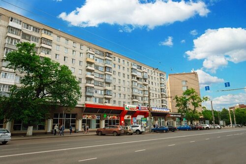 Супермаркет Макси, Вологда, фото