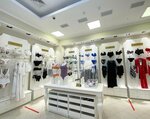 WildOrchid (Tsentralniy City administrative district, Tsentralniy Microdistrict, Industrialnaya Street, 2), lingerie and swimwear shop