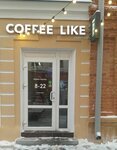 Coffee Like (Bol'shaya Pokrovskaya Street, 24/22) ، مقهى