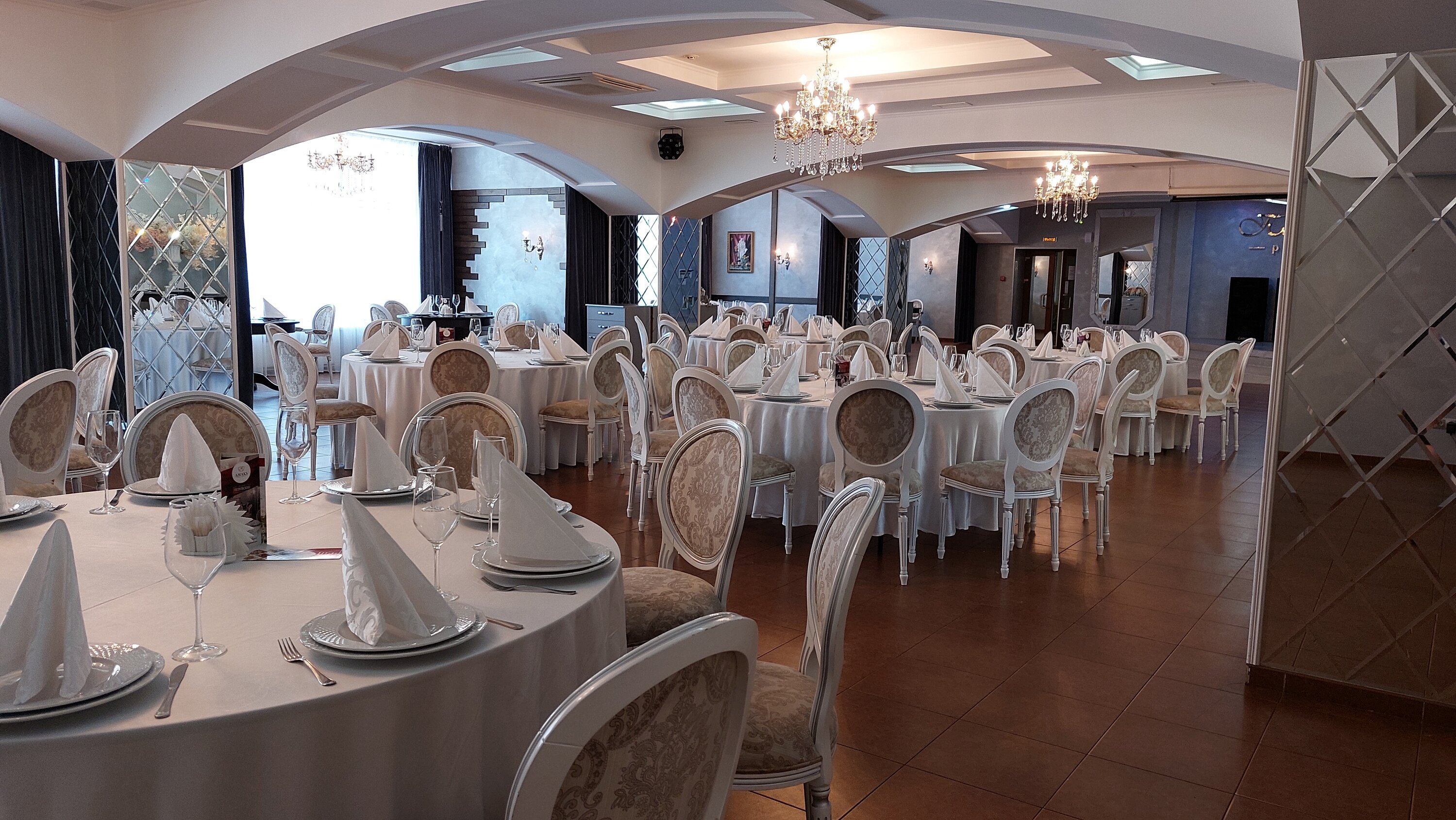 Фото Амакс Азов